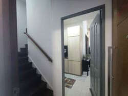 The Promenade@Pelikat (D19), Apartment #574036961